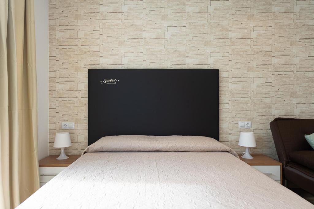 Estudio Westerling Las Canteras Лас Палмас де Гран Канария Екстериор снимка