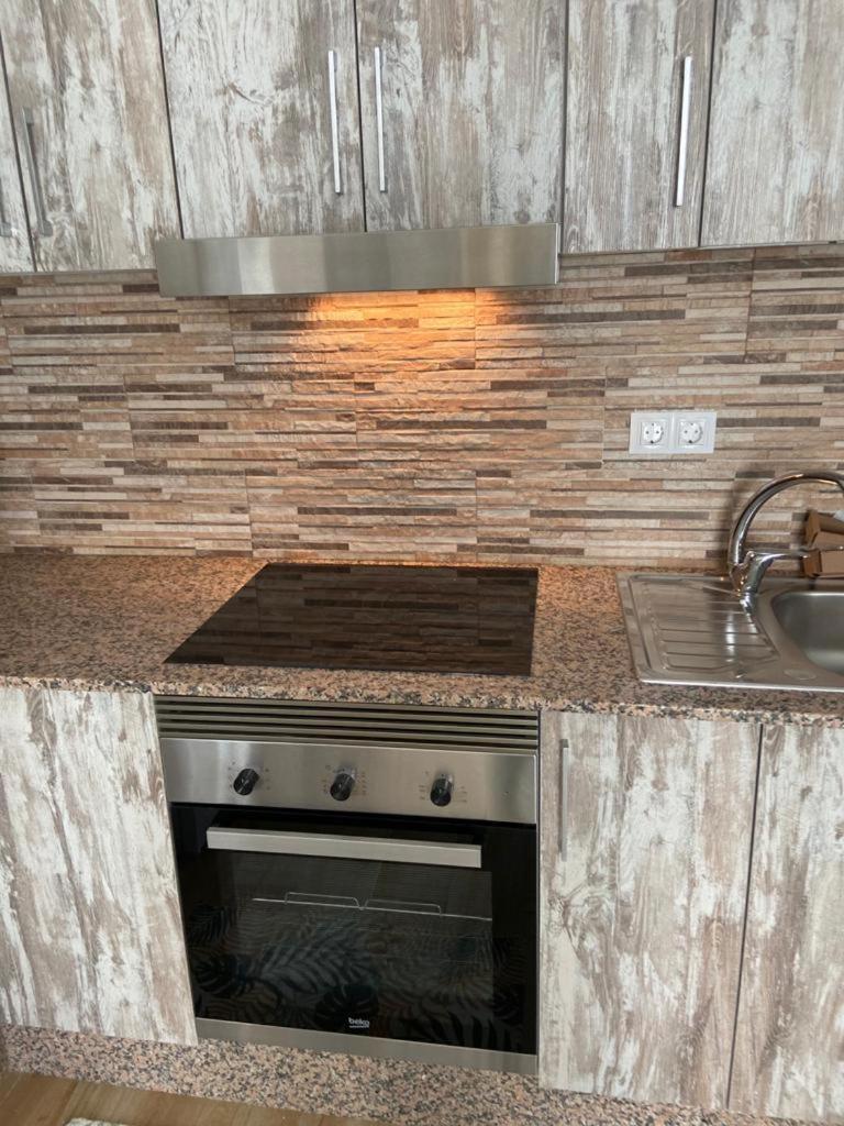 Estudio Westerling Las Canteras Лас Палмас де Гран Канария Екстериор снимка