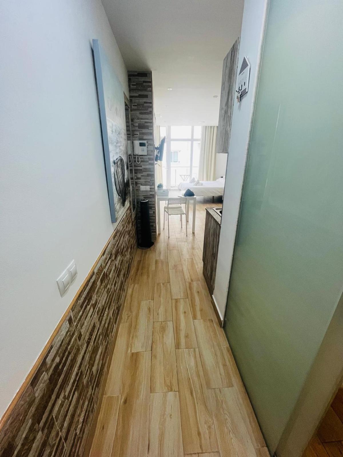 Estudio Westerling Las Canteras Лас Палмас де Гран Канария Екстериор снимка